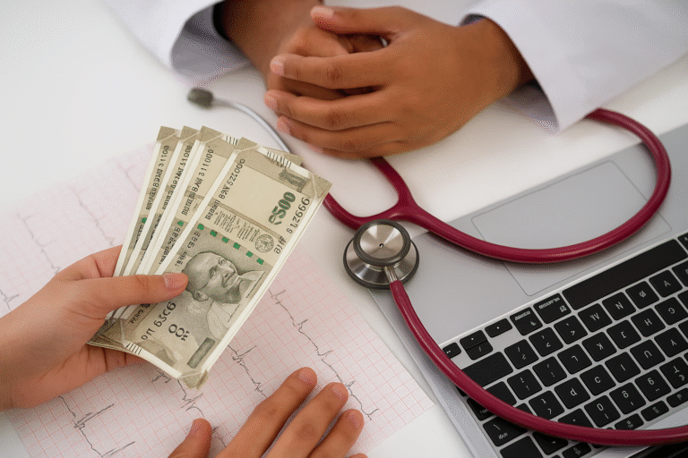 Decoding MBBS Fees: What Deemed Medical Colleges in India Will Cost You