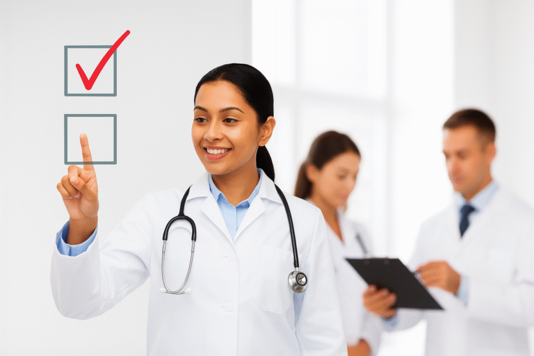 Not Just MD/MS! Explore the Best Fellowship Options After MBBS
