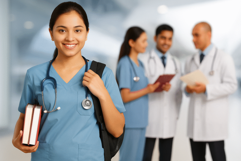 Beyond the Stethoscope: 7 Non-Medical Career Paths for MBBS Grads