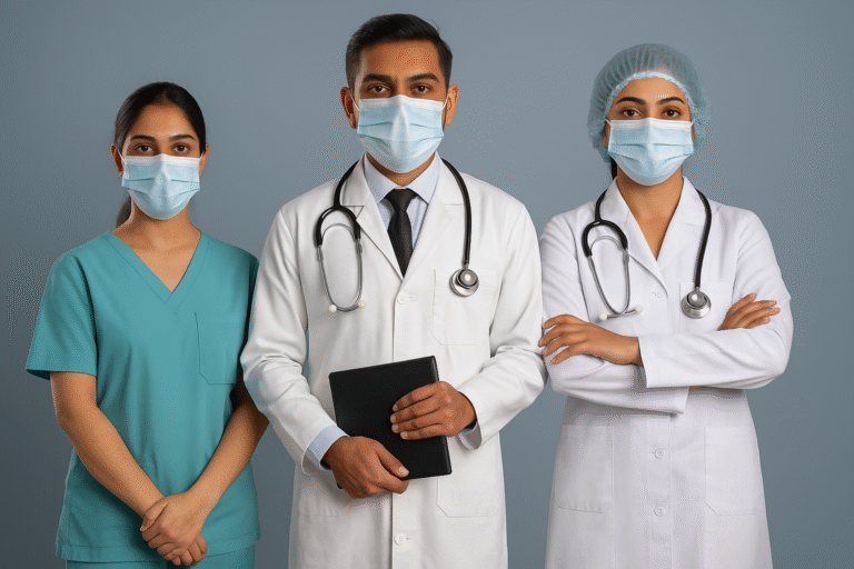 What’s Next After MBBS? 15 Career Options You Didn’t Know You Had