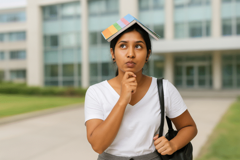 To Drop or Not to Drop? The Real Talk on Taking a Drop for NEET