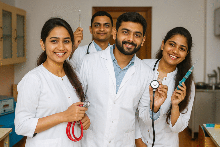 10 Soft Skills Every Doctor Needs