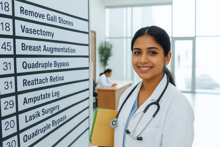 Post-MBBS Puzzle: Which Course Should You Really Go For?