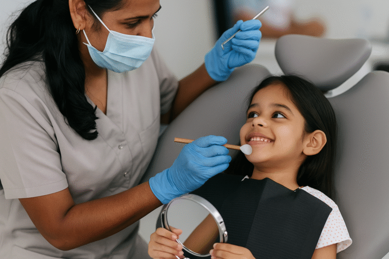 How to Become a Dental Doctor in India: Your Complete Step-by-Step Guide