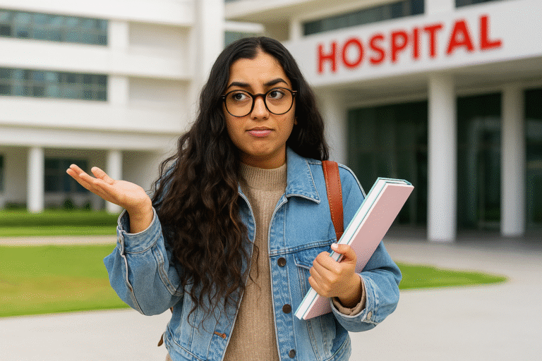 MBBS vs BDS: Which White Coat Should You Wear?