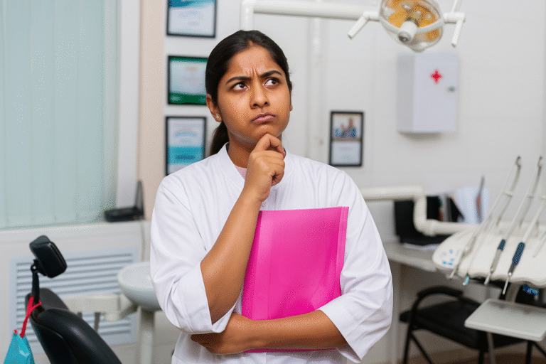 Done with BDS? Here Are the Best Career Options If MDS Isn’t Your Thing!
